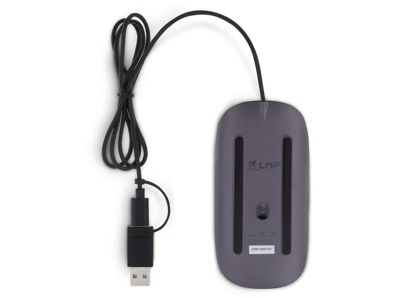 LMP Easy Mouse USB-C