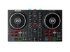 Numark DJ-Controller Numark Party Mix MKII