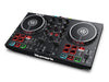 Numark DJ-Controller Numark Party Mix MKII