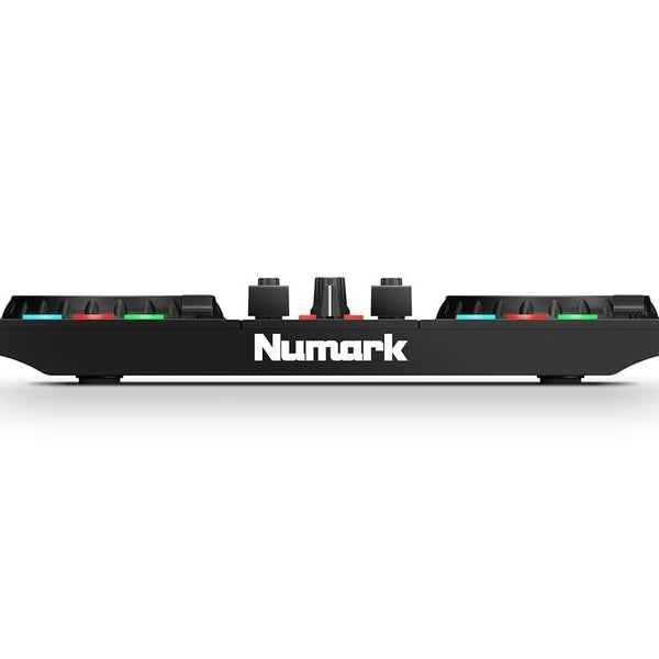 Numark DJ-Controller Numark Party Mix MKII
