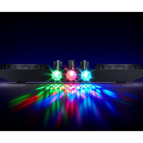 Numark DJ-Controller Numark Party Mix MKII