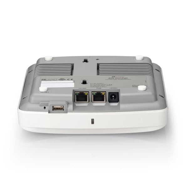 Ruckus Mesh Access Point R550 unleashed