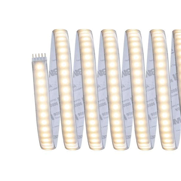 Paulmann LED-Stripe MaxLED 1000 2700 K, 2.5 m Verlängerung