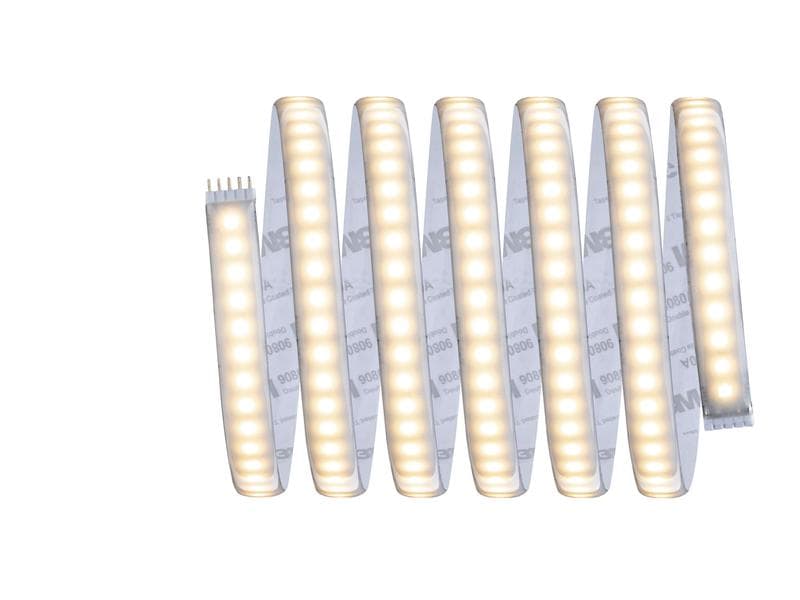 Paulmann LED-Stripe MaxLED 1000 2700 K, 2.5 m Verlängerung