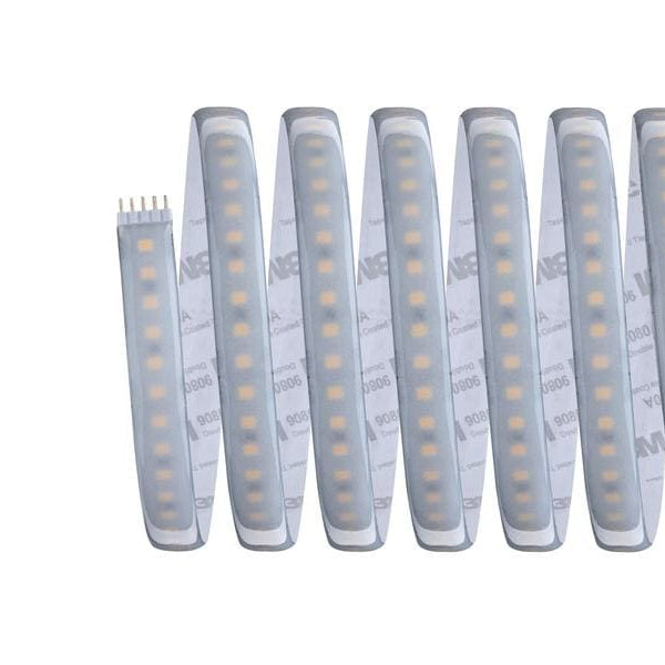 Paulmann LED-Stripe MaxLED 1000 2700 K, 2.5 m Verlängerung