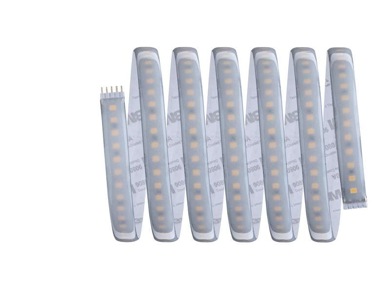 Paulmann LED-Stripe MaxLED 1000 2700 K, 2.5 m Verlängerung