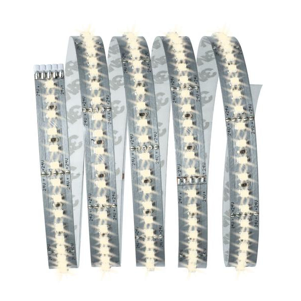 Paulmann LED-Stripe MaxLED 1000 2700 K, 1.5 m Basisset