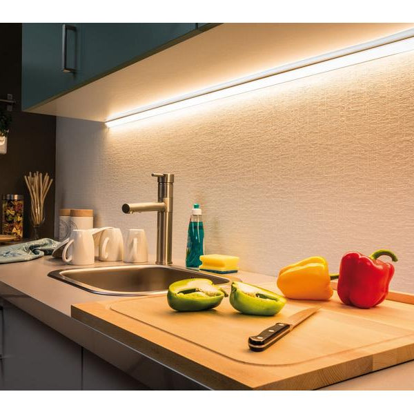 Paulmann LED-Stripe MaxLED 1000 2700 K, 1.5 m Basisset
