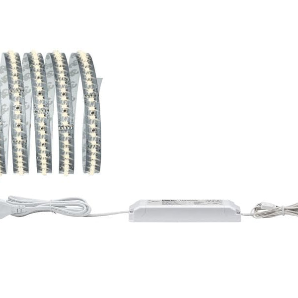 Paulmann LED-Stripe MaxLED 1000 2700 K, 1.5 m Basisset