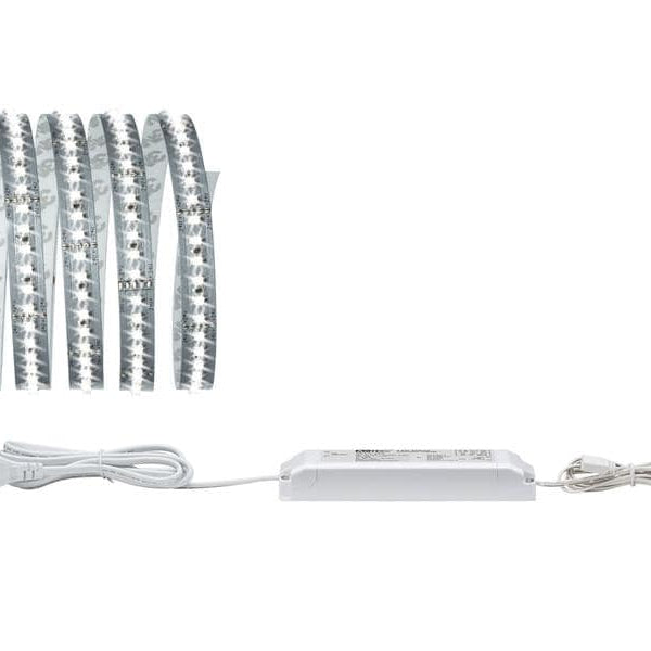 Paulmann LED-Stripe MaxLED 1000 6500 K, 1.5 m Basisset