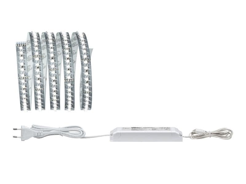 Paulmann LED-Stripe MaxLED 1000 6500 K, 1.5 m Basisset
