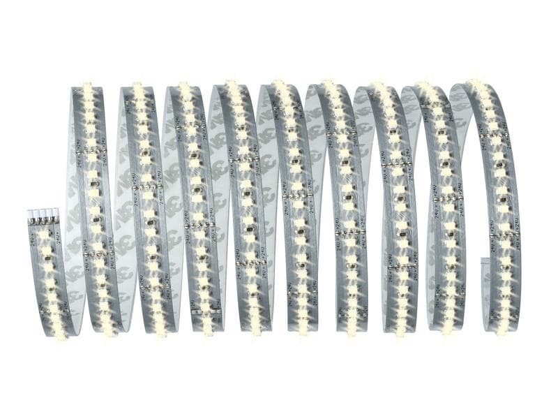 Paulmann LED-Stripe MaxLED 1000 2700 K, 3 m Basisset