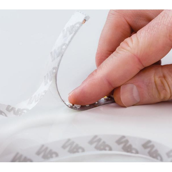 Paulmann LED-Stripe MaxLED 1000 2700 K, 3 m Basisset