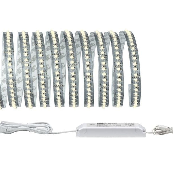 Paulmann LED-Stripe MaxLED 1000 2700 K, 3 m Basisset
