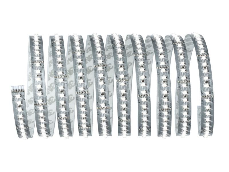 Paulmann LED-Stripe MaxLED 1000 6500 K, 3 m Basisset