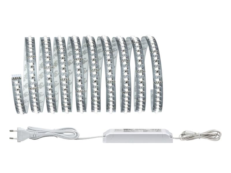Paulmann LED-Stripe MaxLED 1000 6500 K, 3 m Basisset