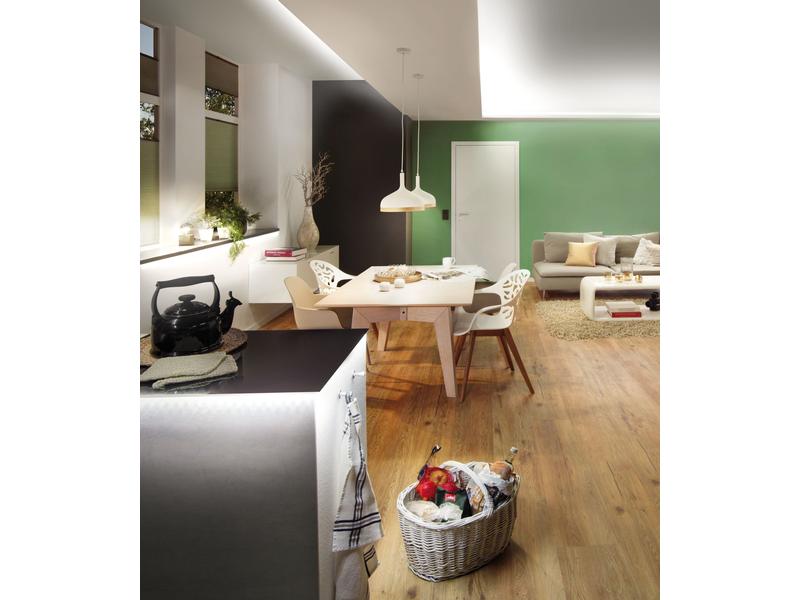 Paulmann LED-Stripe MaxLED 1000 2700 K, 2.5 m Verlängerung