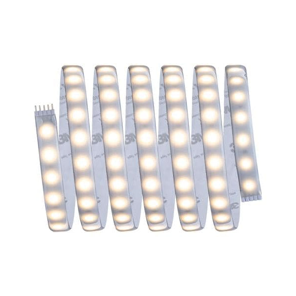 Paulmann LED-Stripe MaxLED 500 2700 K, 2.5 m Verlängerung