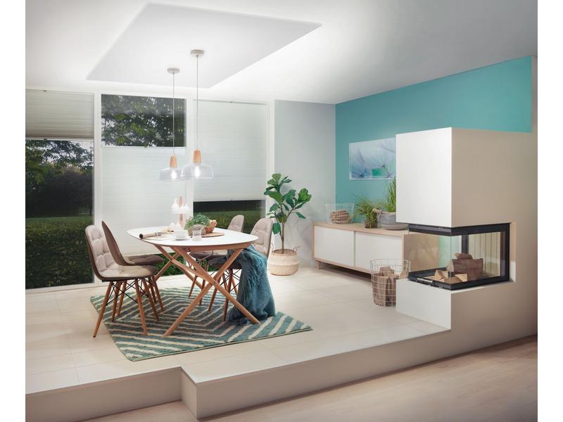 Paulmann LED-Stripe MaxLED 500 2700 K, 1 m Verlängerung