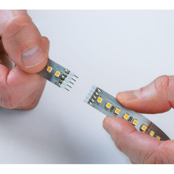 Paulmann LED-Stripe MaxLED 250 Tunable White, 1 m Verlängerung