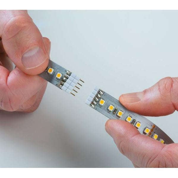 Paulmann LED-Stripe MaxLED 500 2700 K, 5 m Basisset