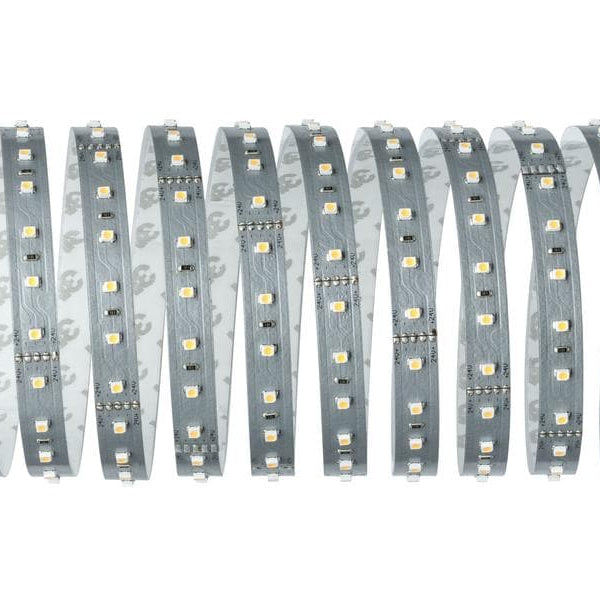 Paulmann LED-Stripe MaxLED 500 2700 K, 3 m Basisset