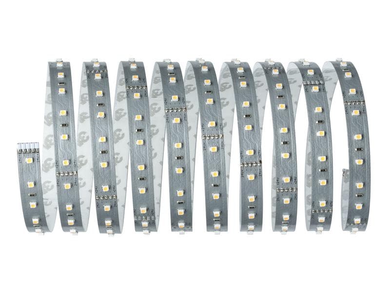 Paulmann LED-Stripe MaxLED 500 2700 K, 3 m Basisset