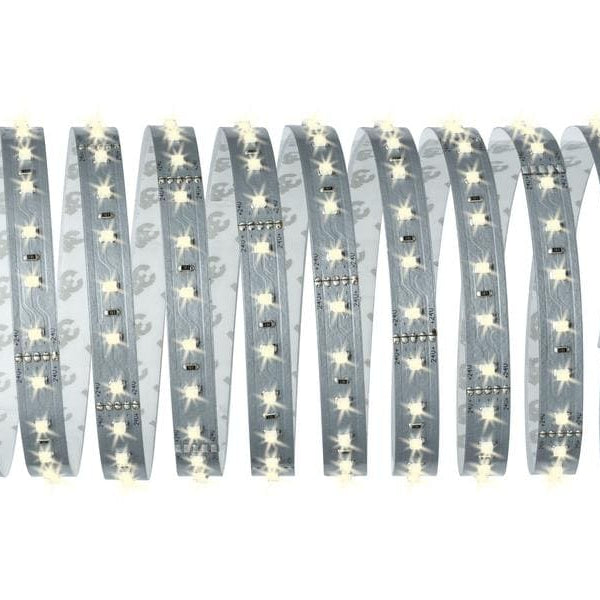 Paulmann LED-Stripe MaxLED 500 2700 K, 3 m Basisset