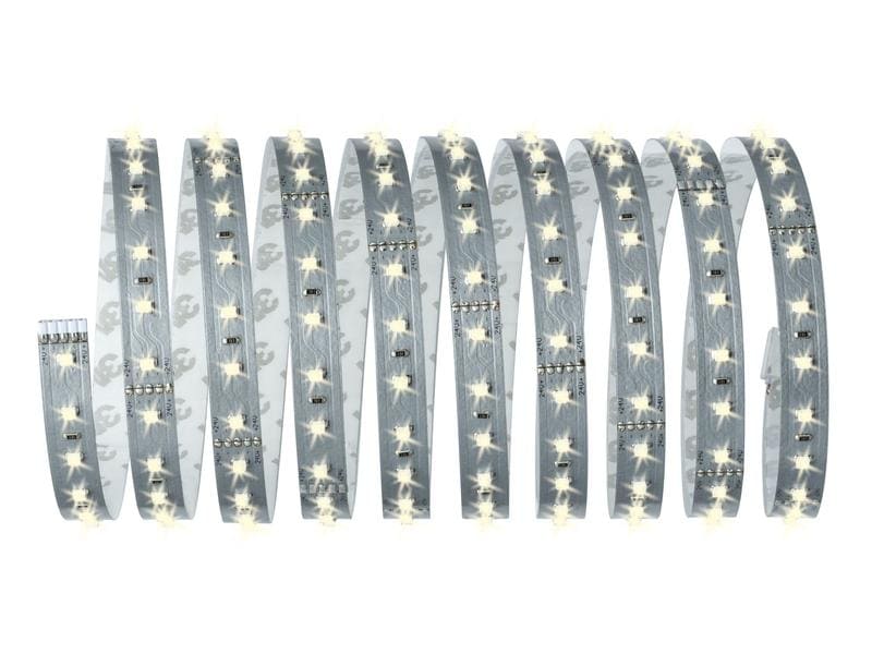 Paulmann LED-Stripe MaxLED 500 2700 K, 3 m Basisset