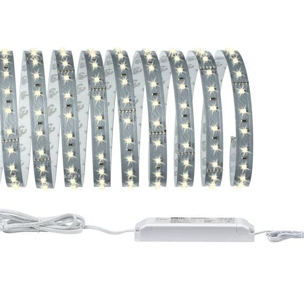 Paulmann LED-Stripe MaxLED 500 2700 K, 3 m Basisset