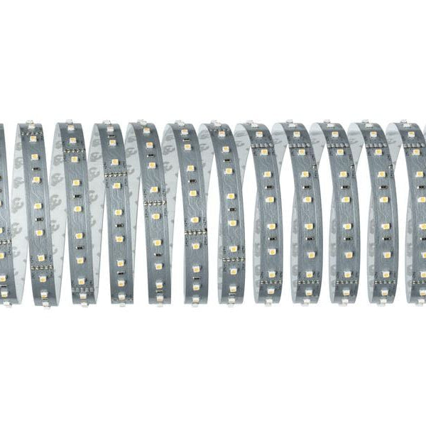 Paulmann LED-Stripe MaxLED 500 2700 K, 5 m Basisset