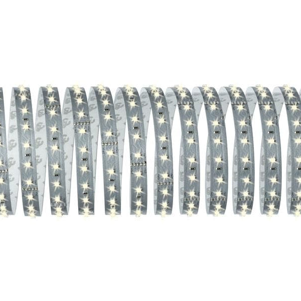 Paulmann LED-Stripe MaxLED 500 2700 K, 5 m Basisset