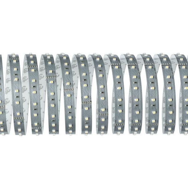 Paulmann LED-Stripe MaxLED 500 6500 K, 5 m Basisset