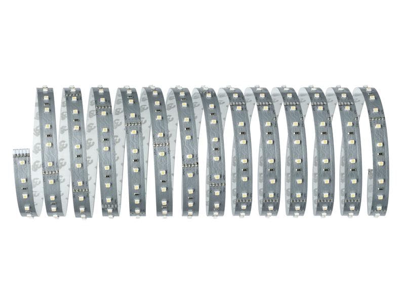 Paulmann LED-Stripe MaxLED 500 6500 K, 5 m Basisset