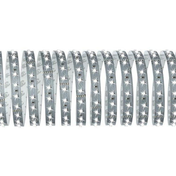 Paulmann LED-Stripe MaxLED 500 6500 K, 5 m Basisset
