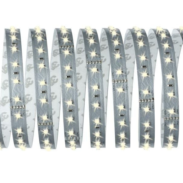 Paulmann LED-Stripe MaxLED 500 2700 K, 2.5 m Verlängerung