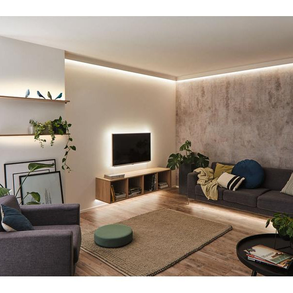 Paulmann LED-Stripe MaxLED 250 Tunable White, 1 m Verlängerung