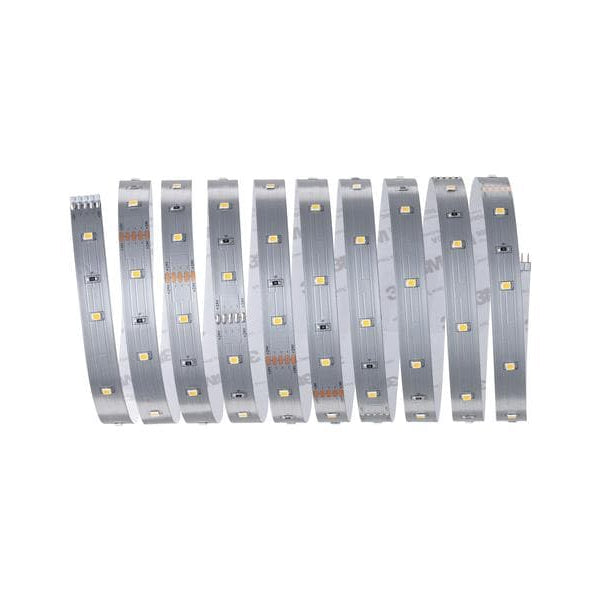 Paulmann LED-Stripe MaxLED 250 2700 K, 3 m Basisset