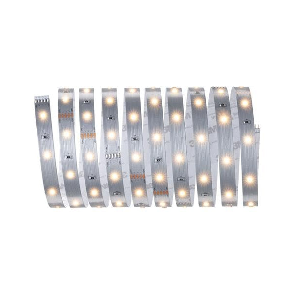Paulmann LED-Stripe MaxLED 250 2700 K, 3 m Basisset