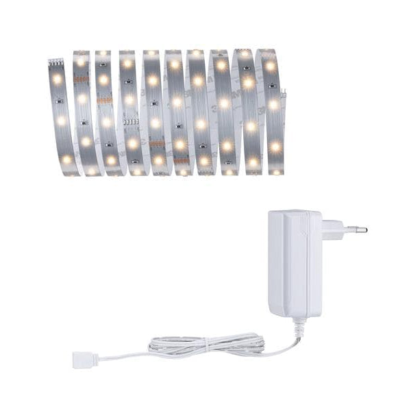 Paulmann LED-Stripe MaxLED 250 2700 K, 3 m Basisset