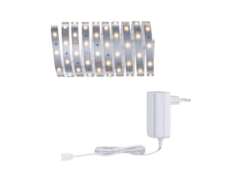 Paulmann LED-Stripe MaxLED 250 2700 K, 3 m Basisset