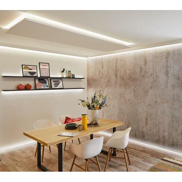 Paulmann LED-Stripe MaxLED 250 RGBW, 1 m Verlängerung