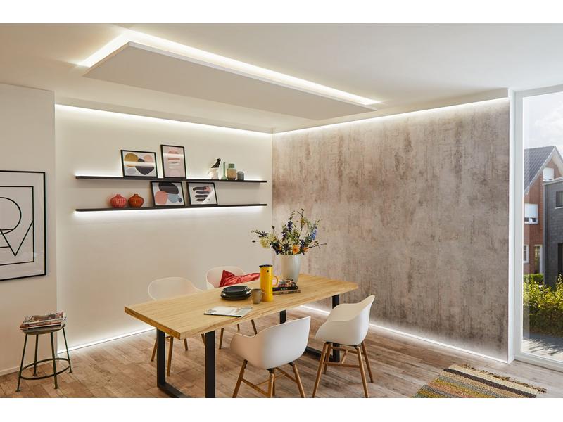 Paulmann LED-Stripe MaxLED 250 RGBW, 3 m Basisset