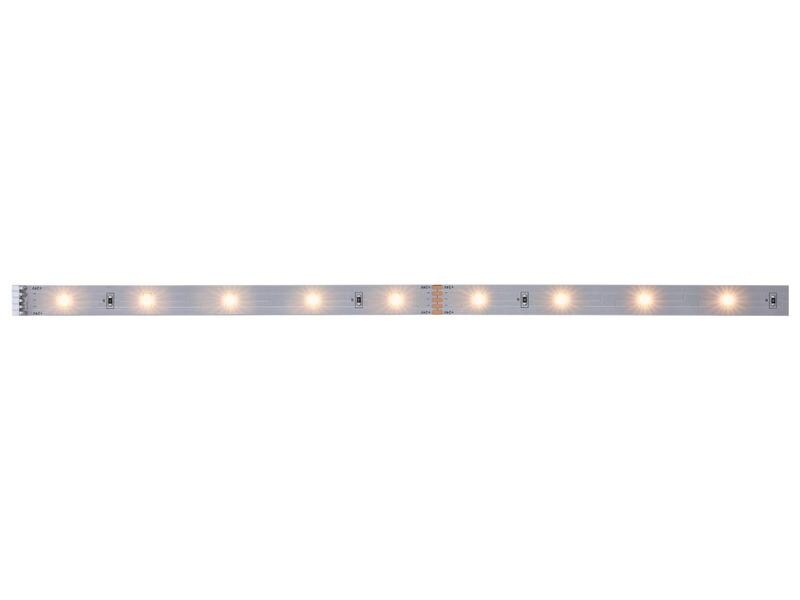 Paulmann LED-Stripe MaxLED 250 2700 K, 1 m Verlängerung