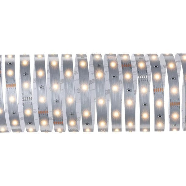 Paulmann LED-Stripe MaxLED 250 2700 K, 5 m Verlängerung
