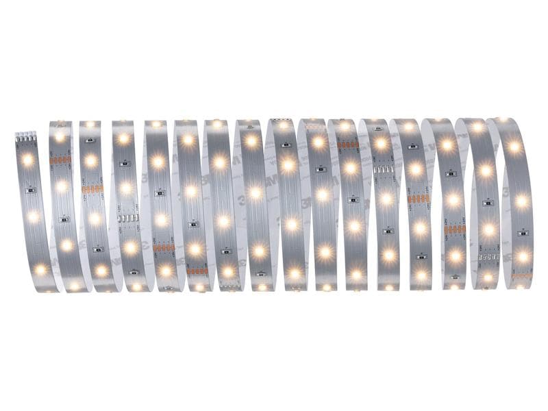 Paulmann LED-Stripe MaxLED 250 2700 K, 5 m Verlängerung