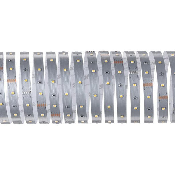 Paulmann LED-Stripe MaxLED 250 2700 K, 5 m Verlängerung
