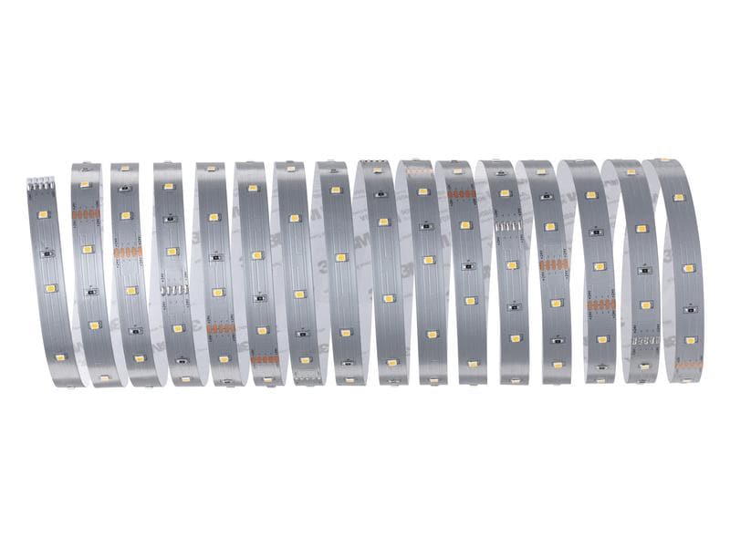 Paulmann LED-Stripe MaxLED 250 2700 K, 5 m Verlängerung