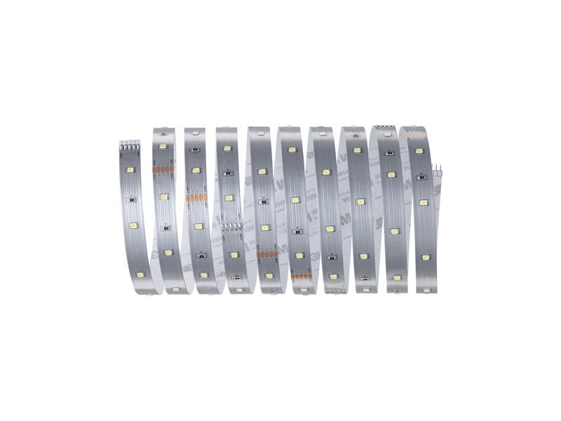 Paulmann LED-Stripe MaxLED 250 6500 K, 3 m Basisset
