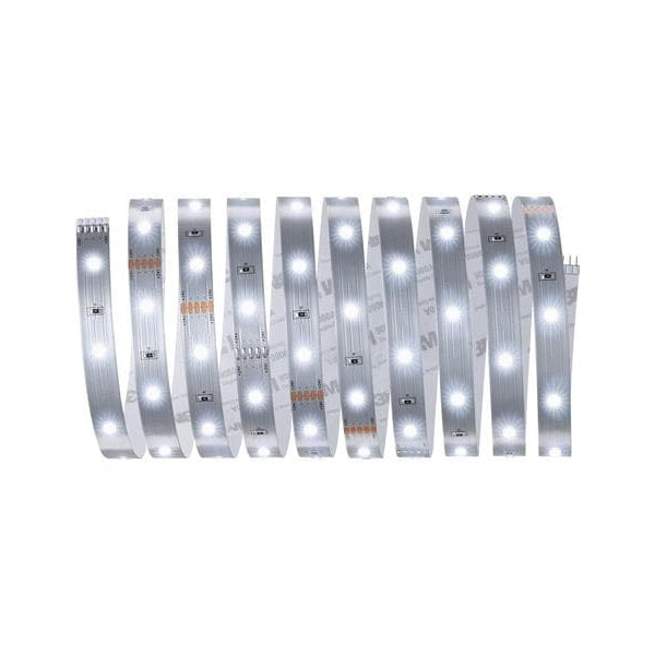 Paulmann LED-Stripe MaxLED 250 6500 K, 3 m Basisset